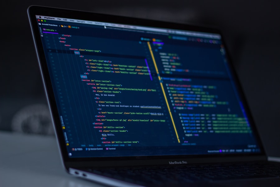 API & Backend